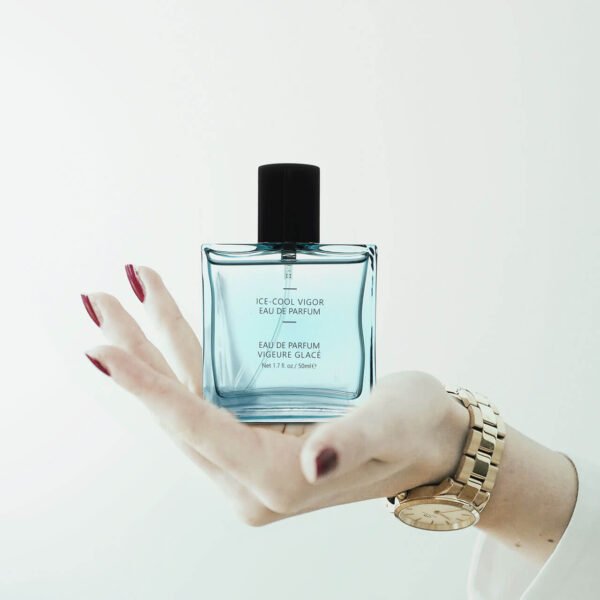 Cool Blue Parfume - Image 2